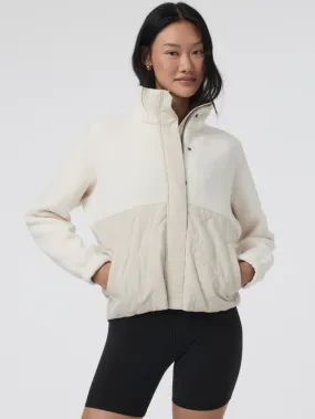 Vuori Highlands Sherpa Jacket