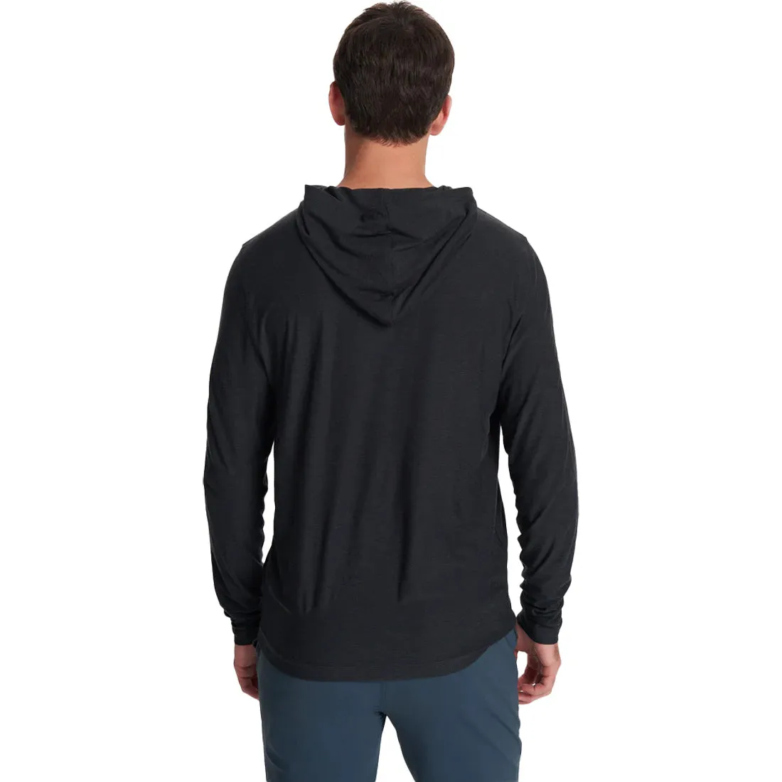 Vuori Strato Tech Hoodie - Men's