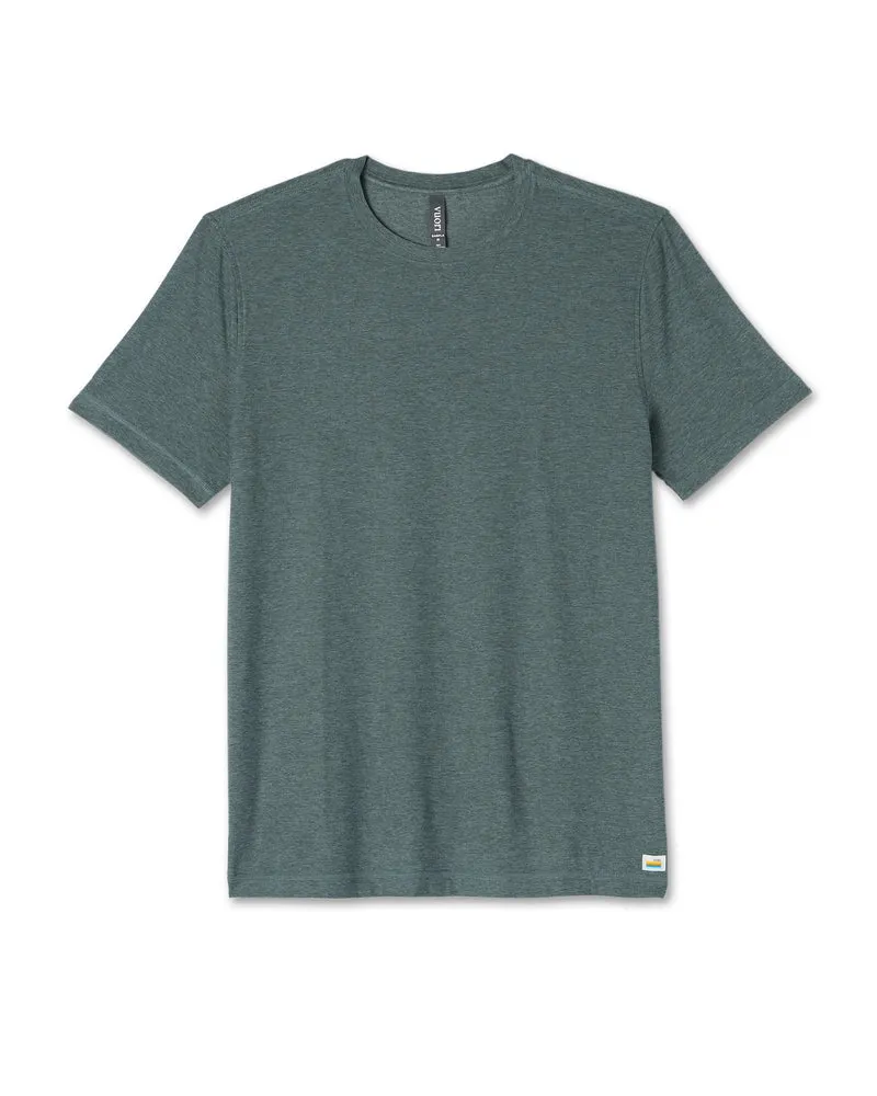 Vuori Strato Tech Tee