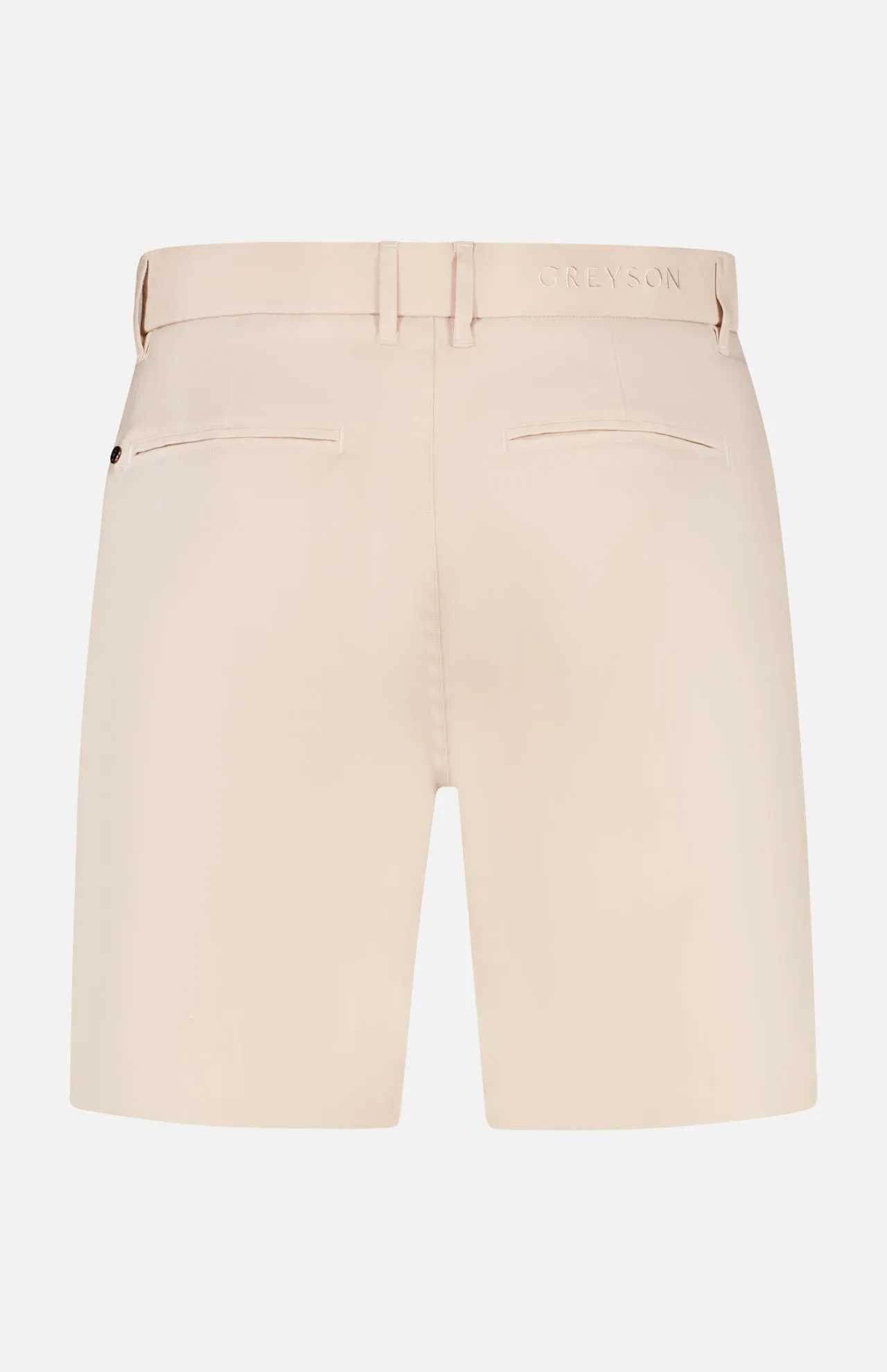 Wainscott Moisture-wicking Short