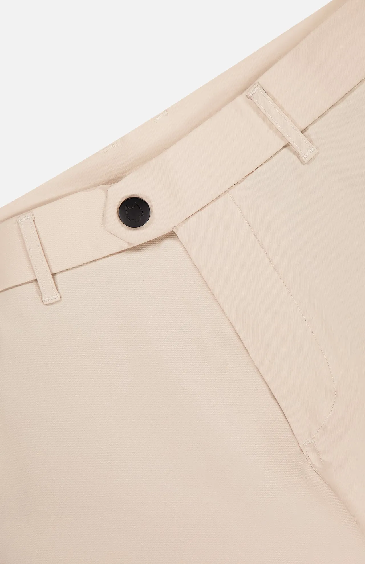 Wainscott Moisture-wicking Short