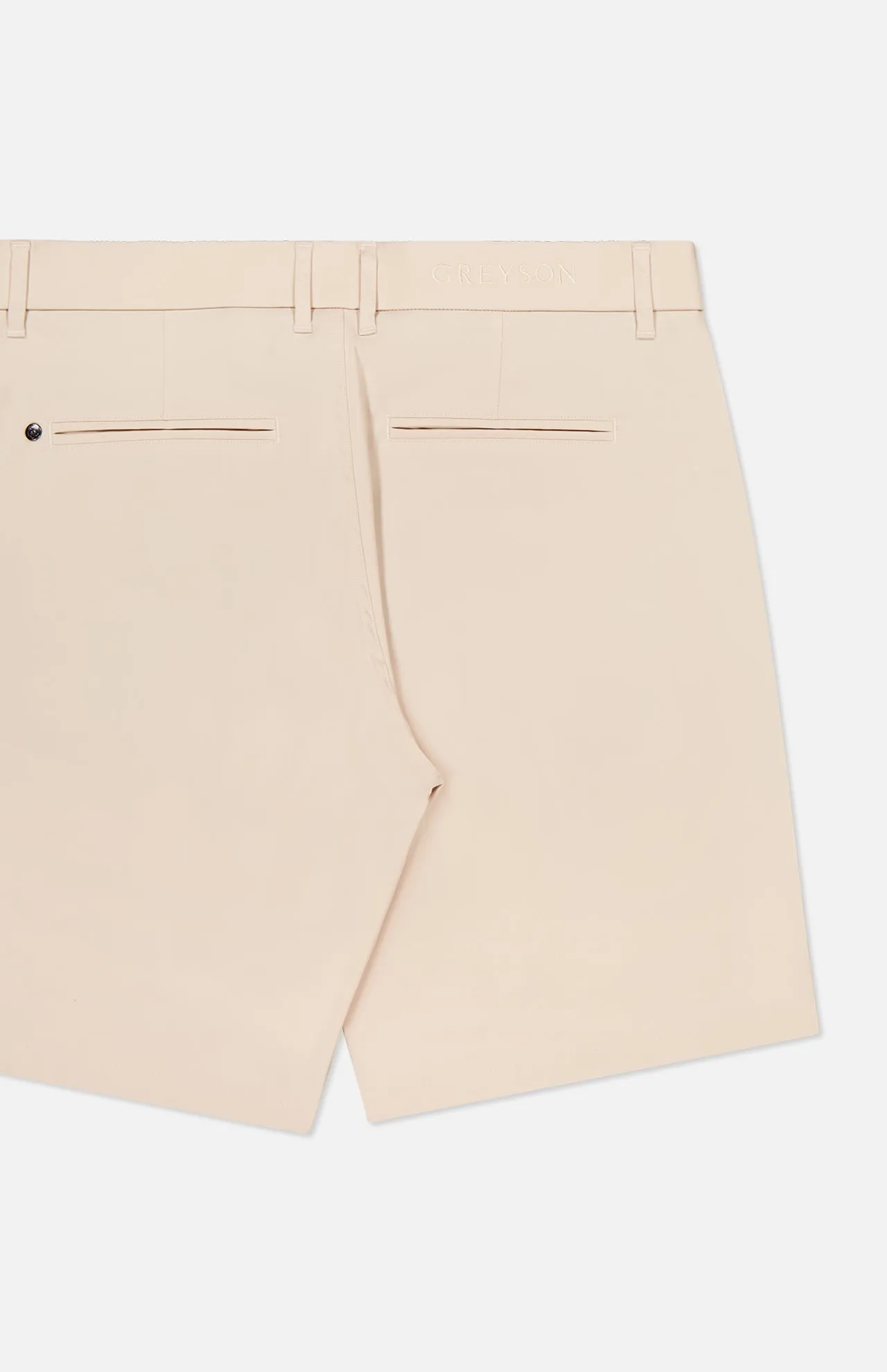 Wainscott Moisture-wicking Short