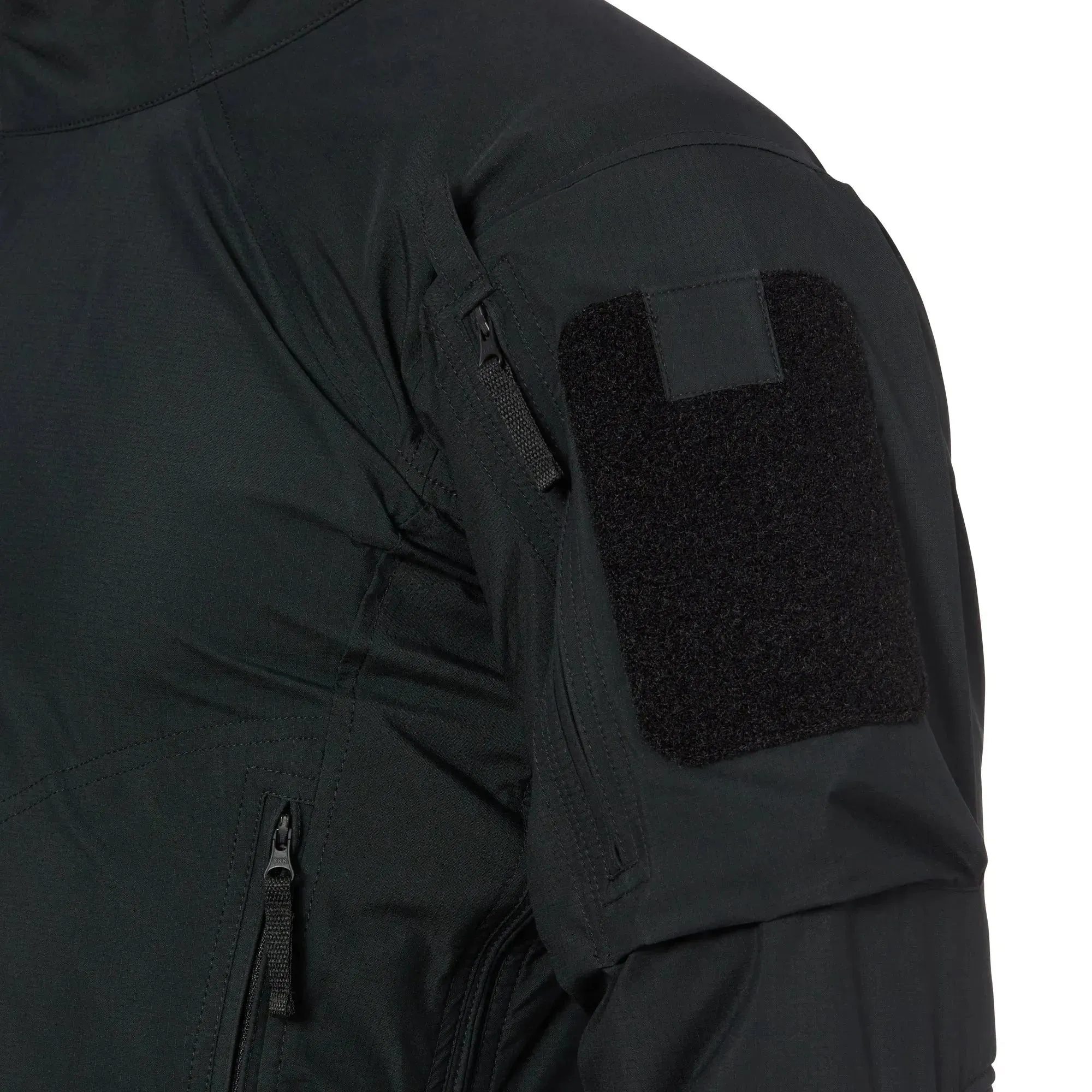 Winter Combat Shirt AcE