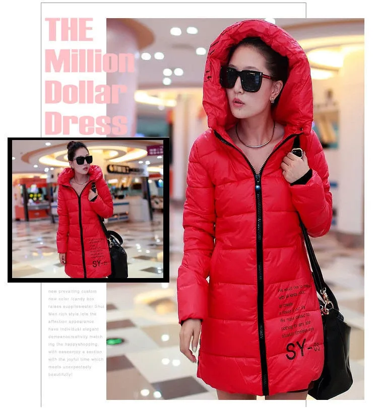 Women Camping Windbreaker Waterproof Jacket