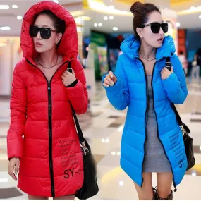 Women Camping Windbreaker Waterproof Jacket