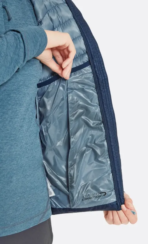 Women's Cirrus Flex Insulated Vest