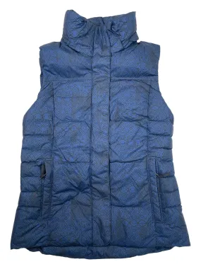 Womens Down With It Vest