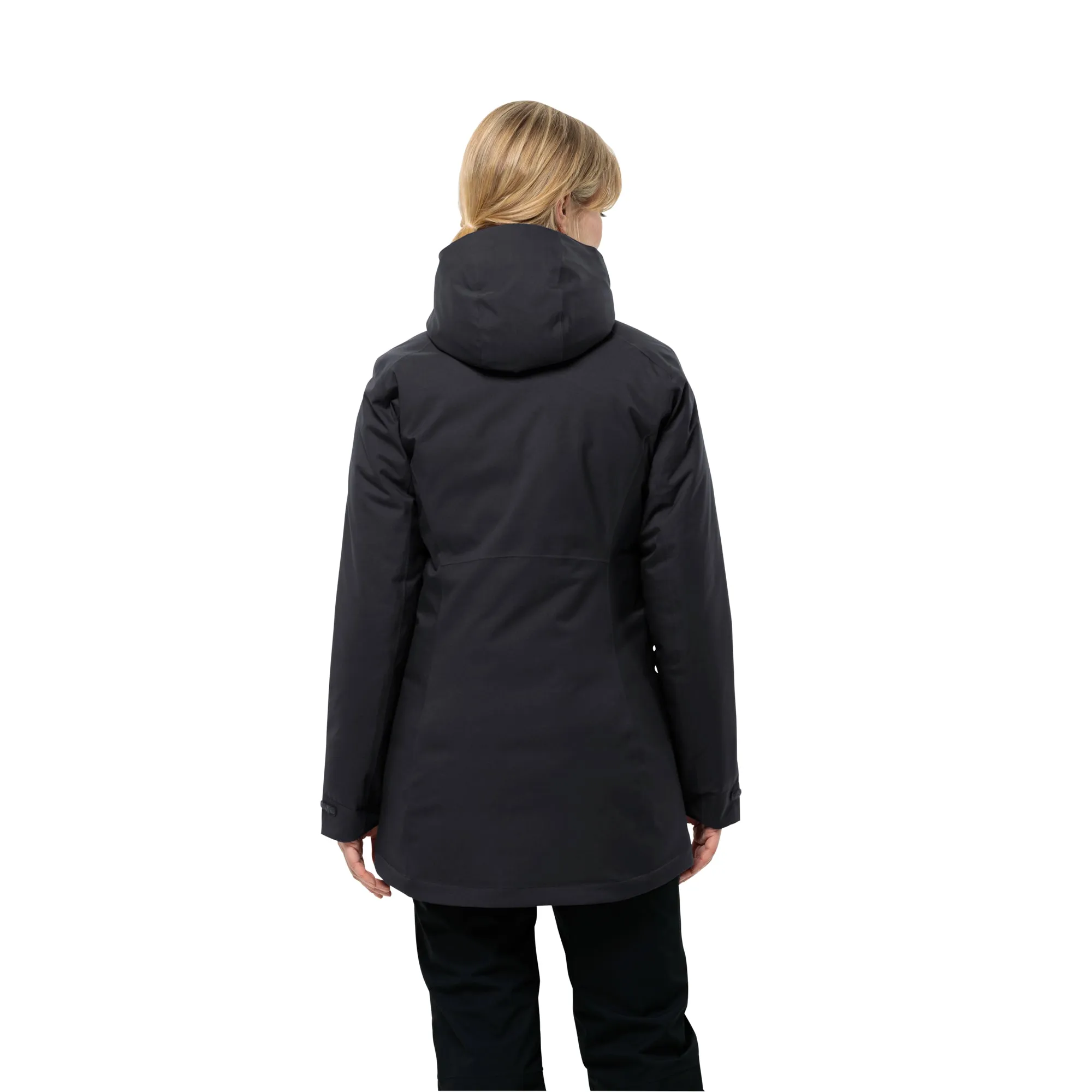 Women’s Stirnberg Ins Jacket