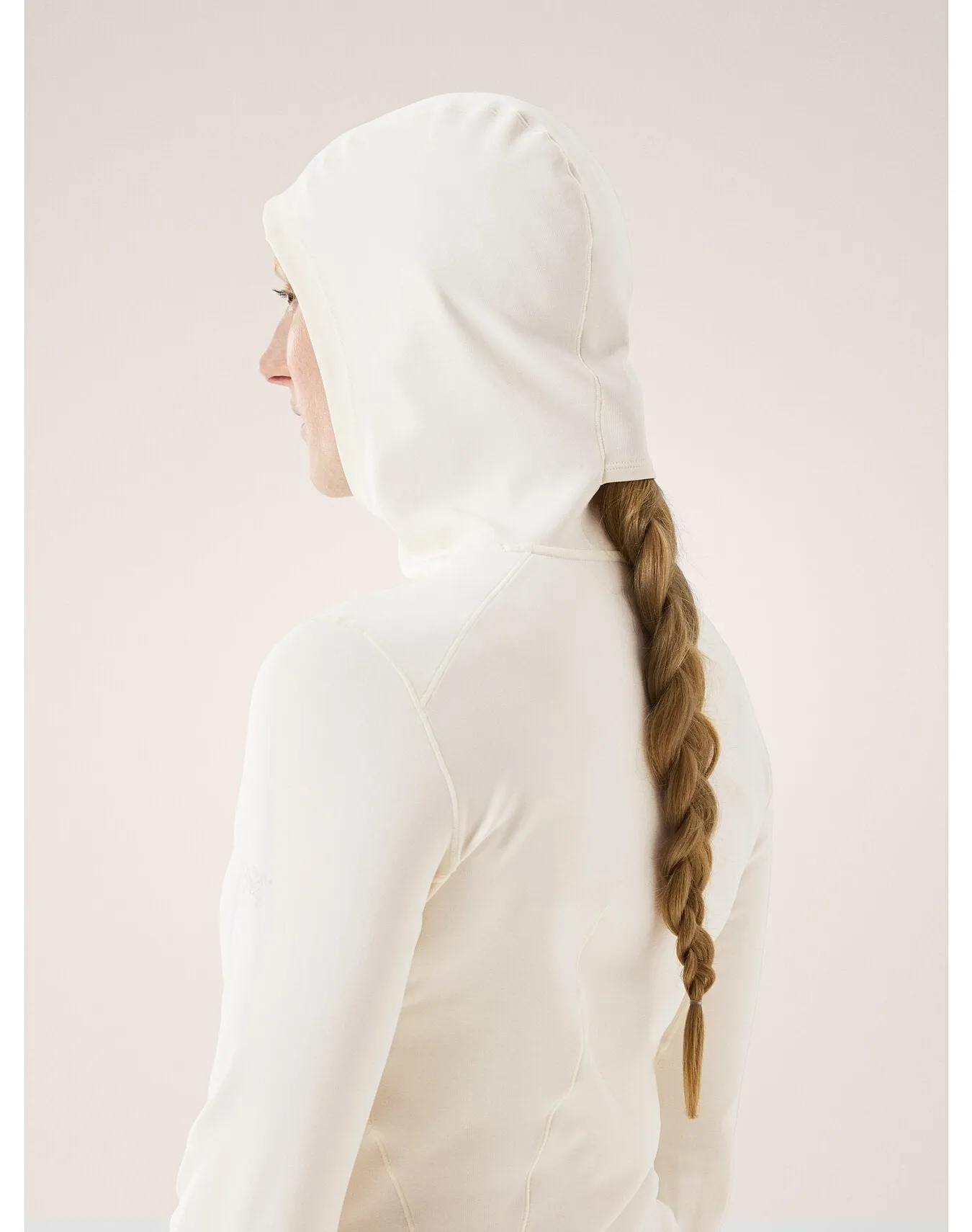 Women's Taema Thermal Hoody (Past Season)