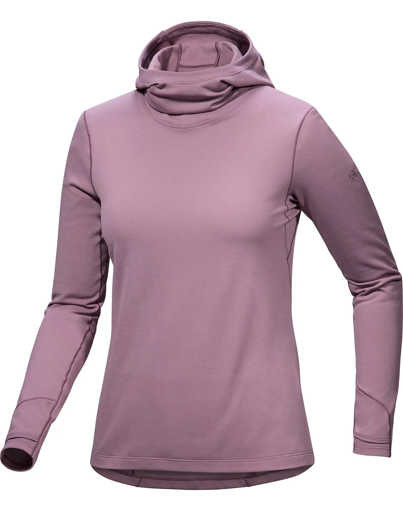 Women's Taema Thermal Hoody (Past Season)