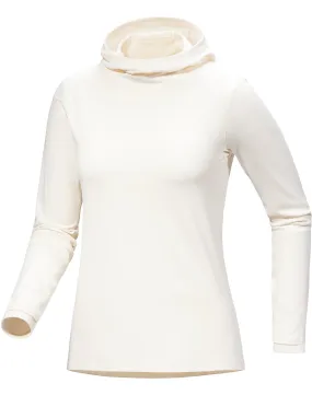 Women's Taema Thermal Hoody (Past Season)