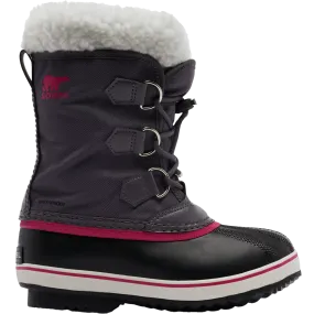 Youth Yoot Pac Nylon