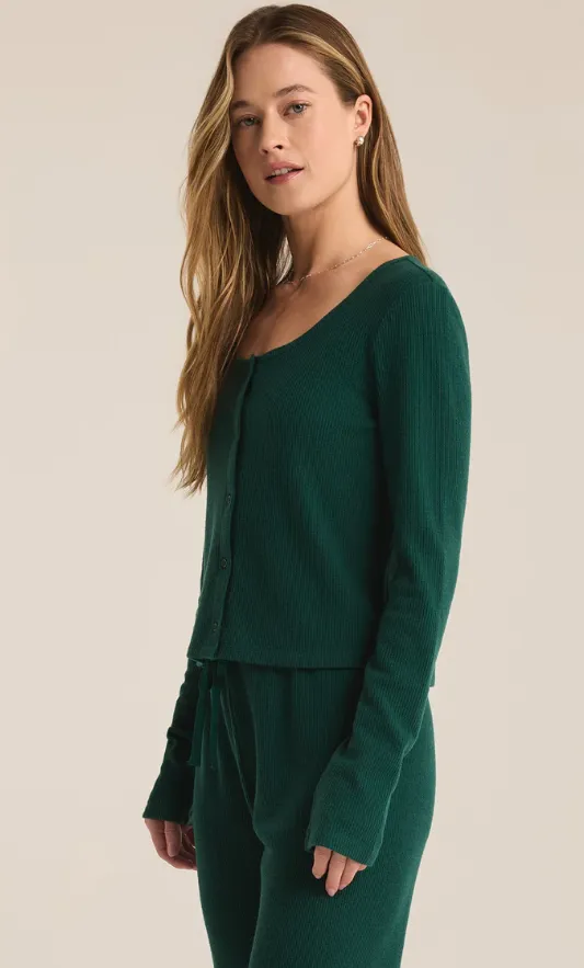 Z Supply Abigail Top